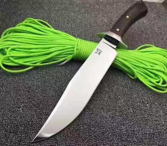 华匠坊 它的刀具相比一般