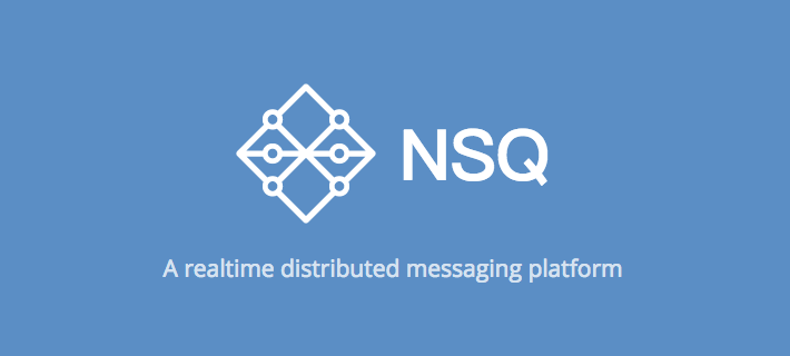 NSQ分布式消息队列