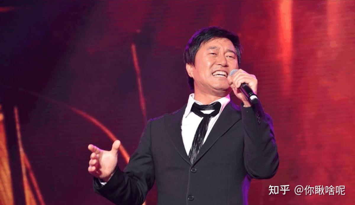 "瓦匠歌手"满文军的堕落史,他的故事远比你想得更恶劣