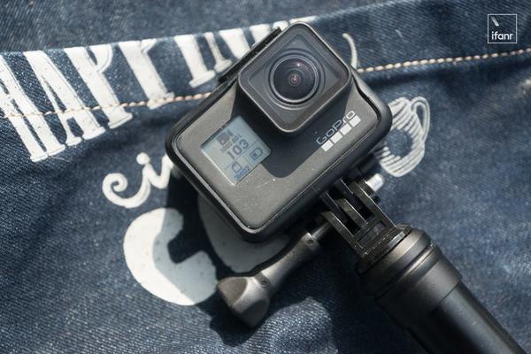 刚推新软件的gopro 再注册新设备 这是为新机发布做的准备 知乎