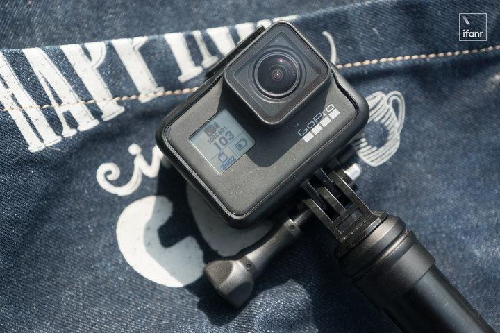 刚推新软件的gopro再注册新设备这是为新机发布做的准备