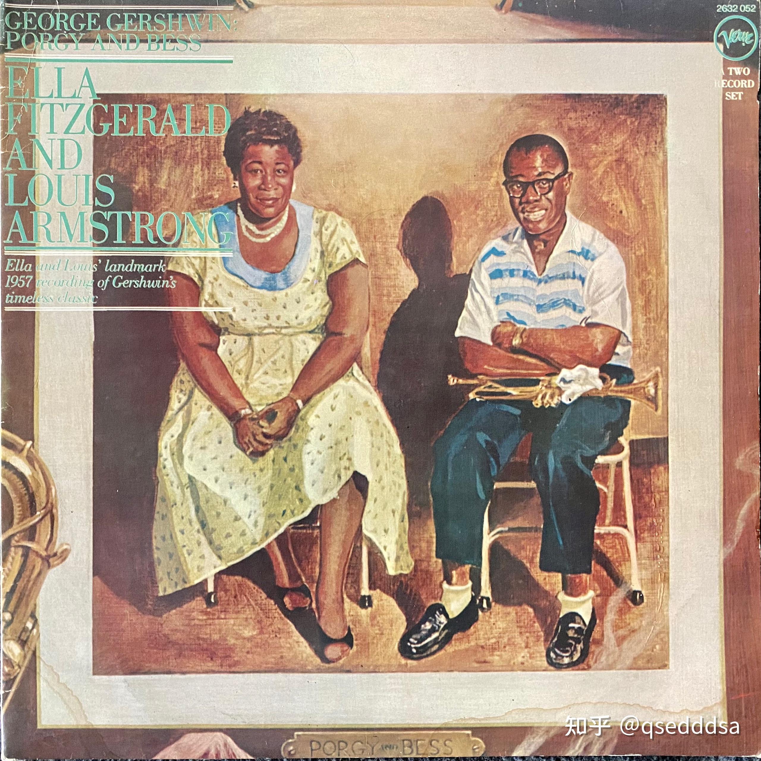 porgy and bess - 知乎