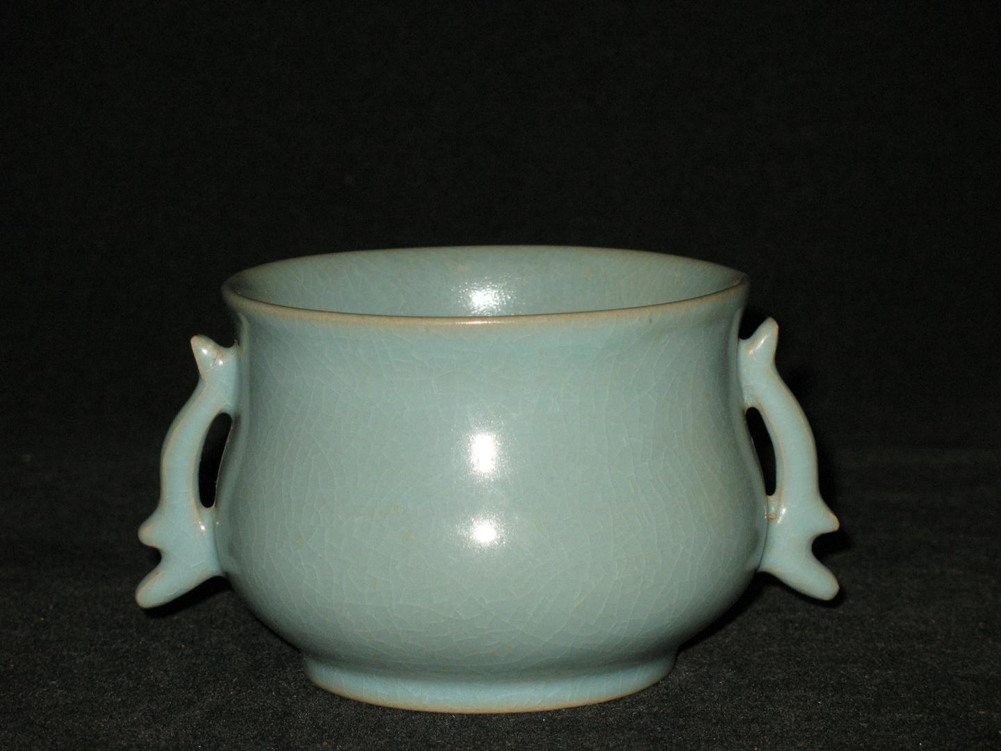 汝窑瓷器鉴定 陕西瓷器交易鉴定正规出手平台