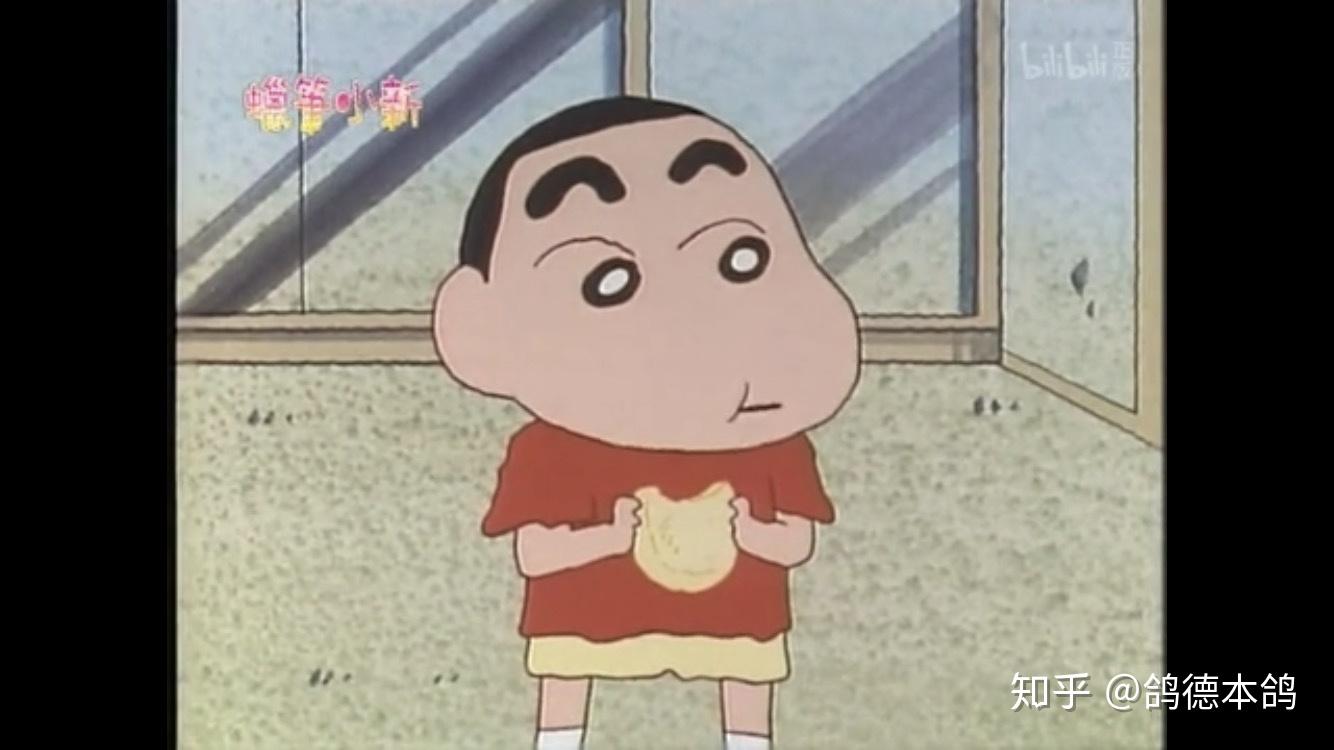 蜡笔小新美食整理 - 知乎
