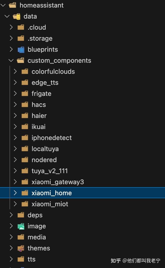小米正式发布HA集成：告别轮询时代，为小米NAS埋下伏笔？ - 知乎