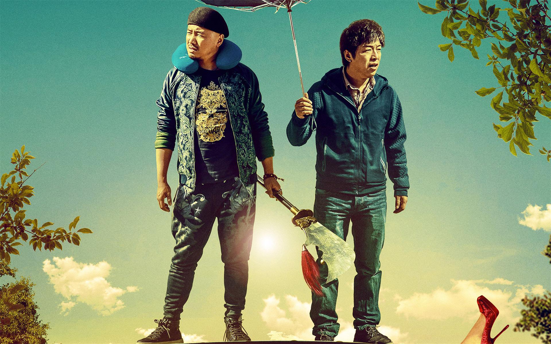 全民目击两大影帝法庭飙戏告诉我们什么叫作眼见不为实