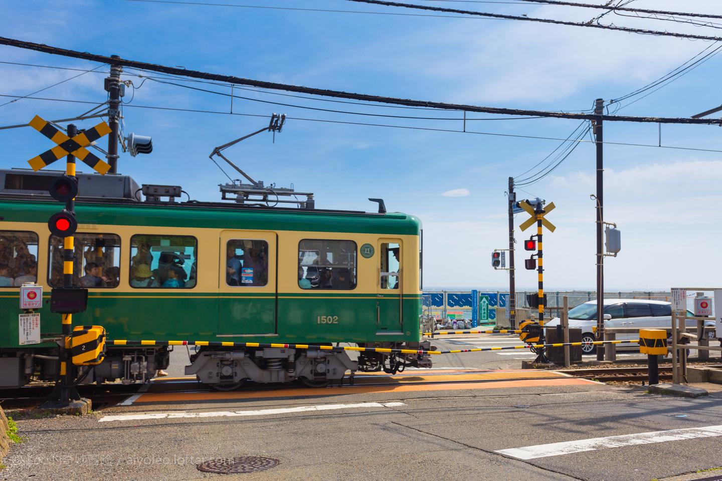 镰仓攻略之交通