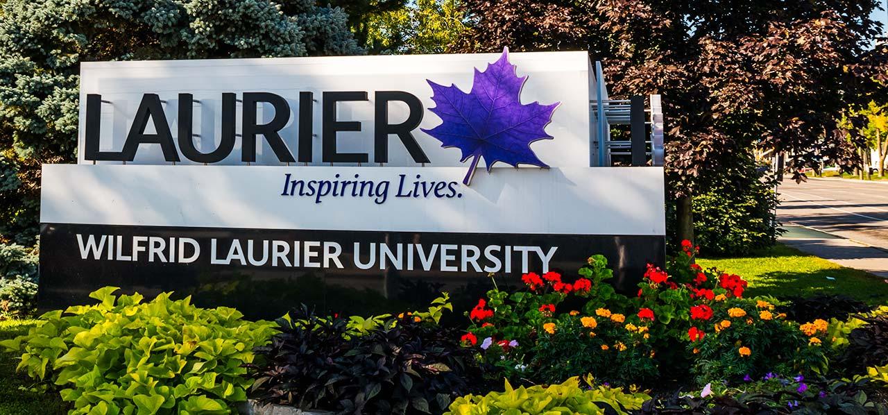 Laurier 大学offer大满贯 最强bba Ba Fin Math 双学位 知乎