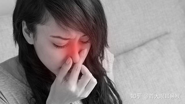 首大刘玉梅:看鼻病,医生都检查什么呢? - 知乎