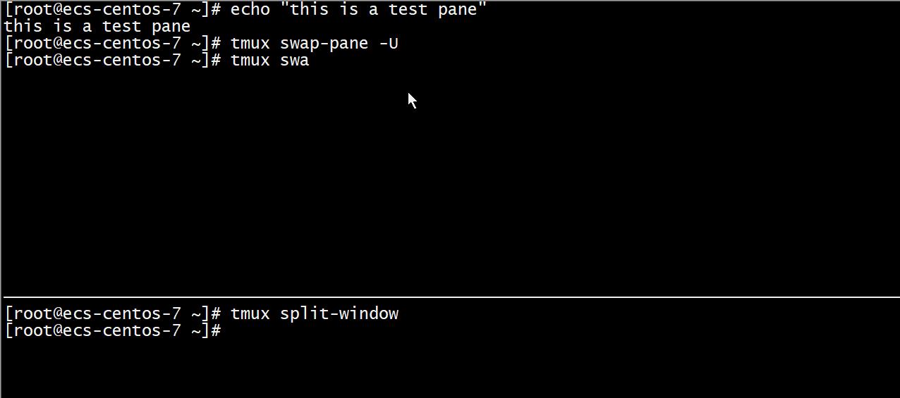 再也不用担心 SSH 断开了 - Tmux 命令 - 知乎