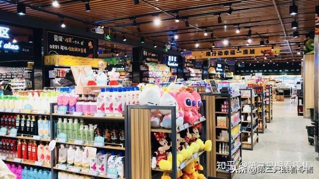 它把自有品牌賣給30家零售同行山東愛客多借商品稱王