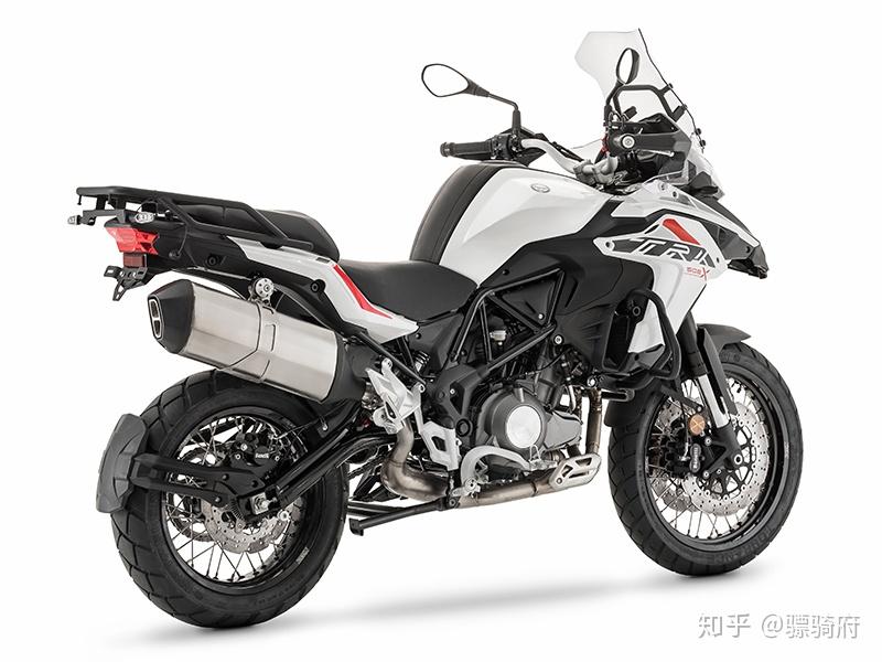 聊聊什么是拉力车，ADV和多功能休旅车 - 知乎