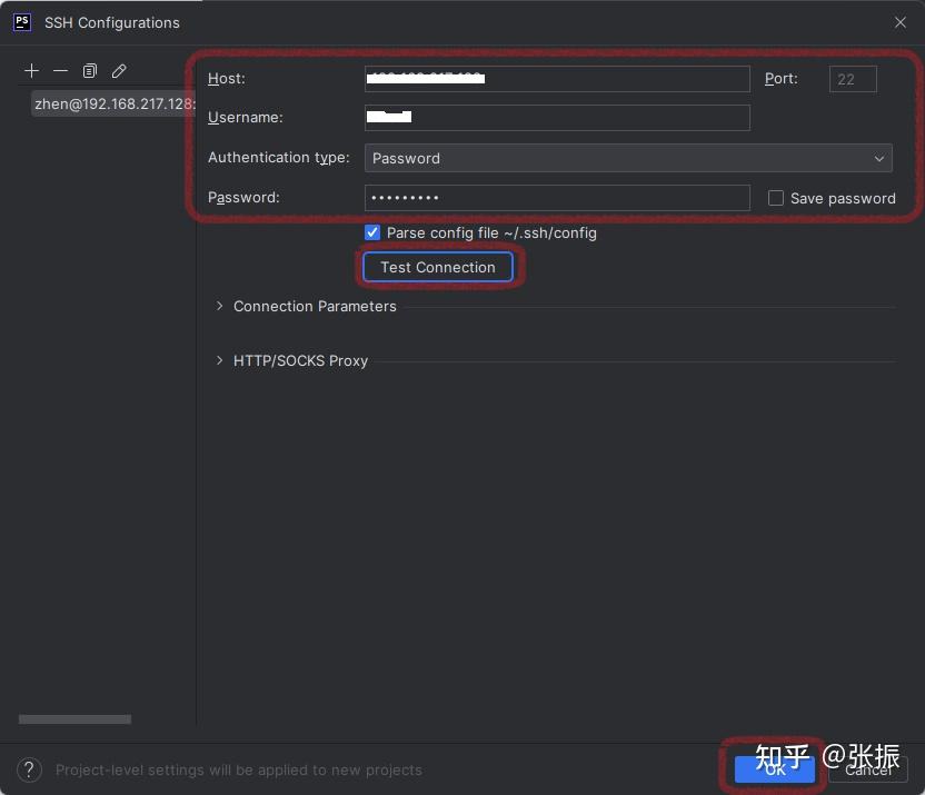 PHPStorm 通过 SSH 远程编辑服务器项目 - 知乎