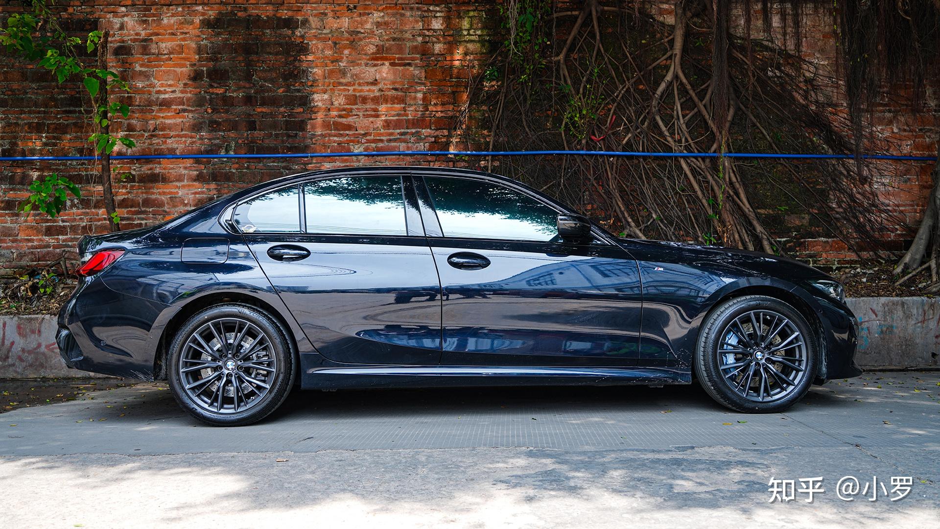 325Li M G20 Rotora 325li-m-g20-rotora