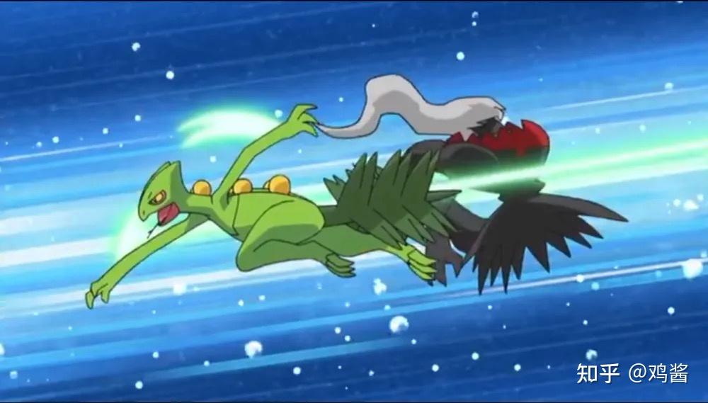 在中毒的情况成功击退假面玫瑰,并打残美纳斯第七:鳃鱼龙灵活的胖子