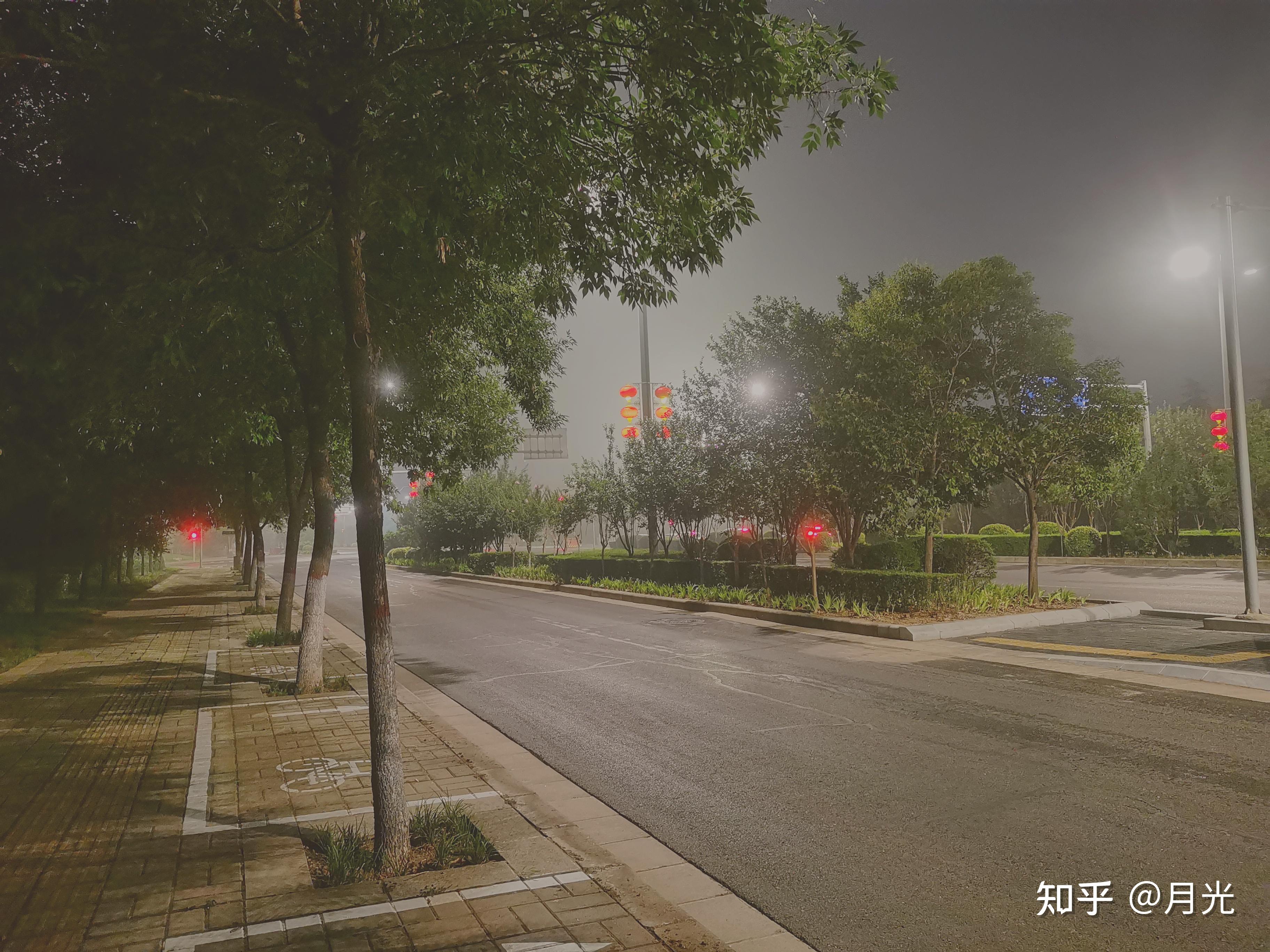 為什麼我喜歡雨天和黑夜