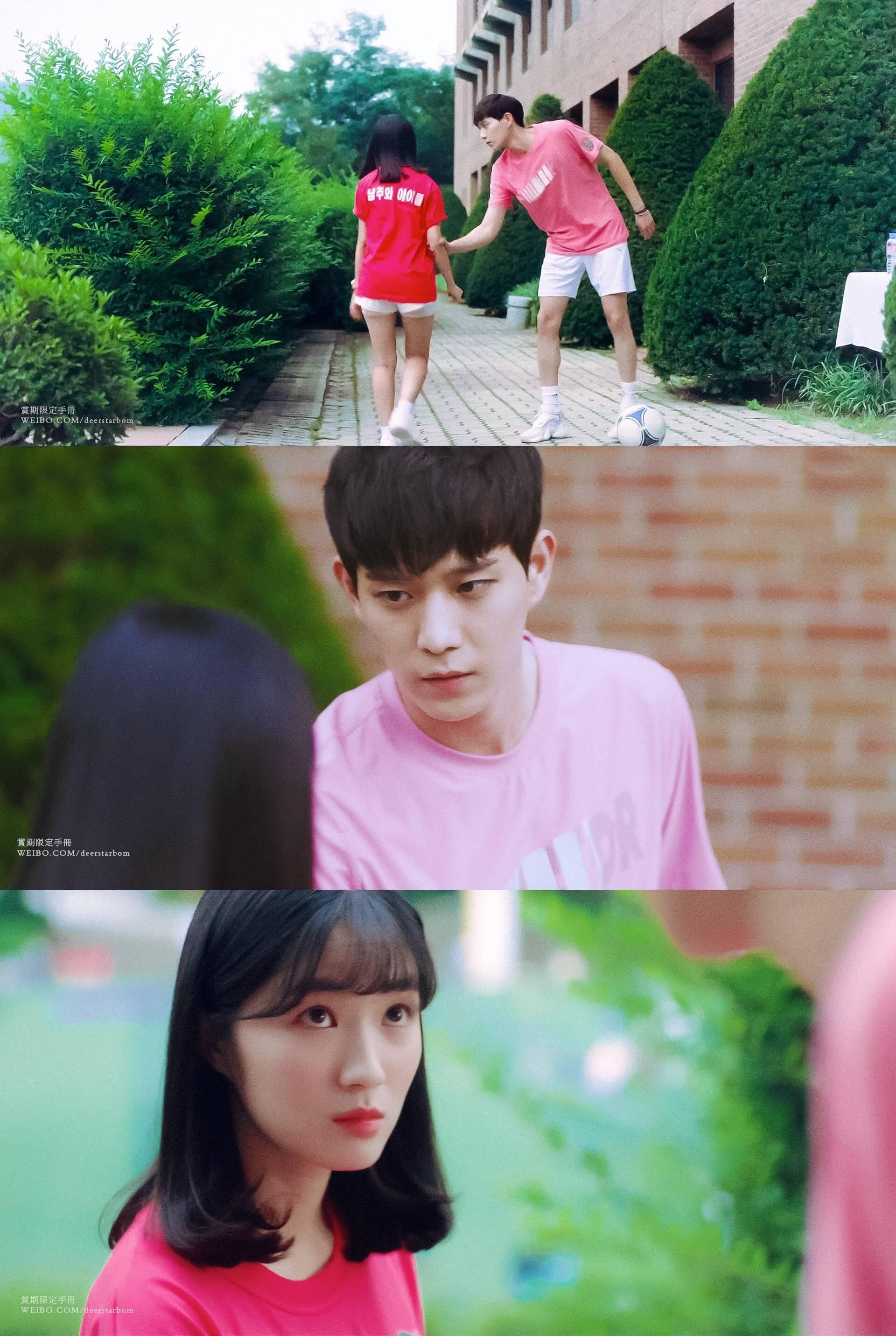 如何评价电视剧偶然发现的一天