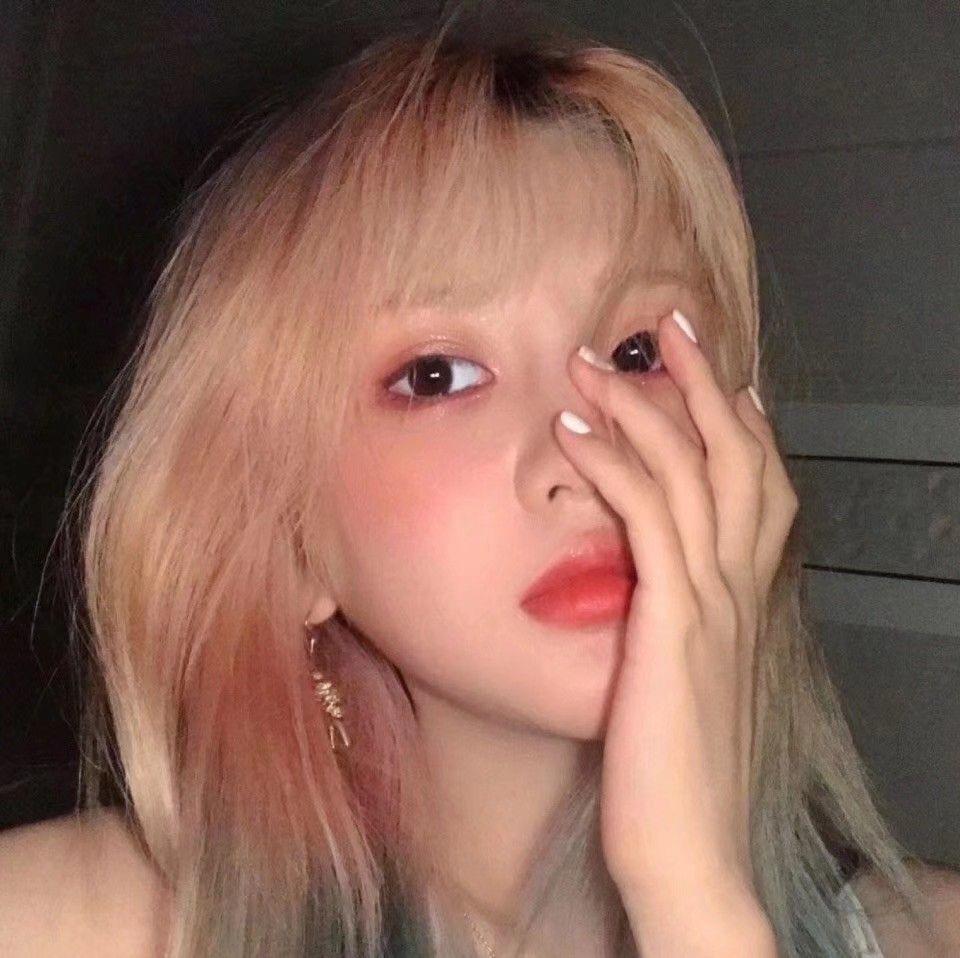 有哪些酷酷的女孩头像推荐