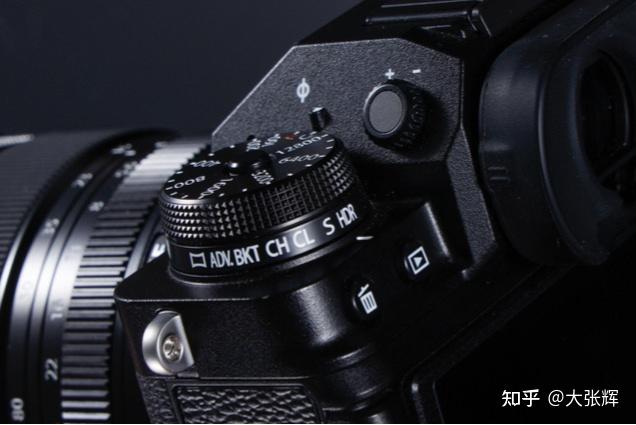 富士 xt4 真的不适合作为第一台相机吗？