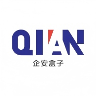 企安盒子办公NAS