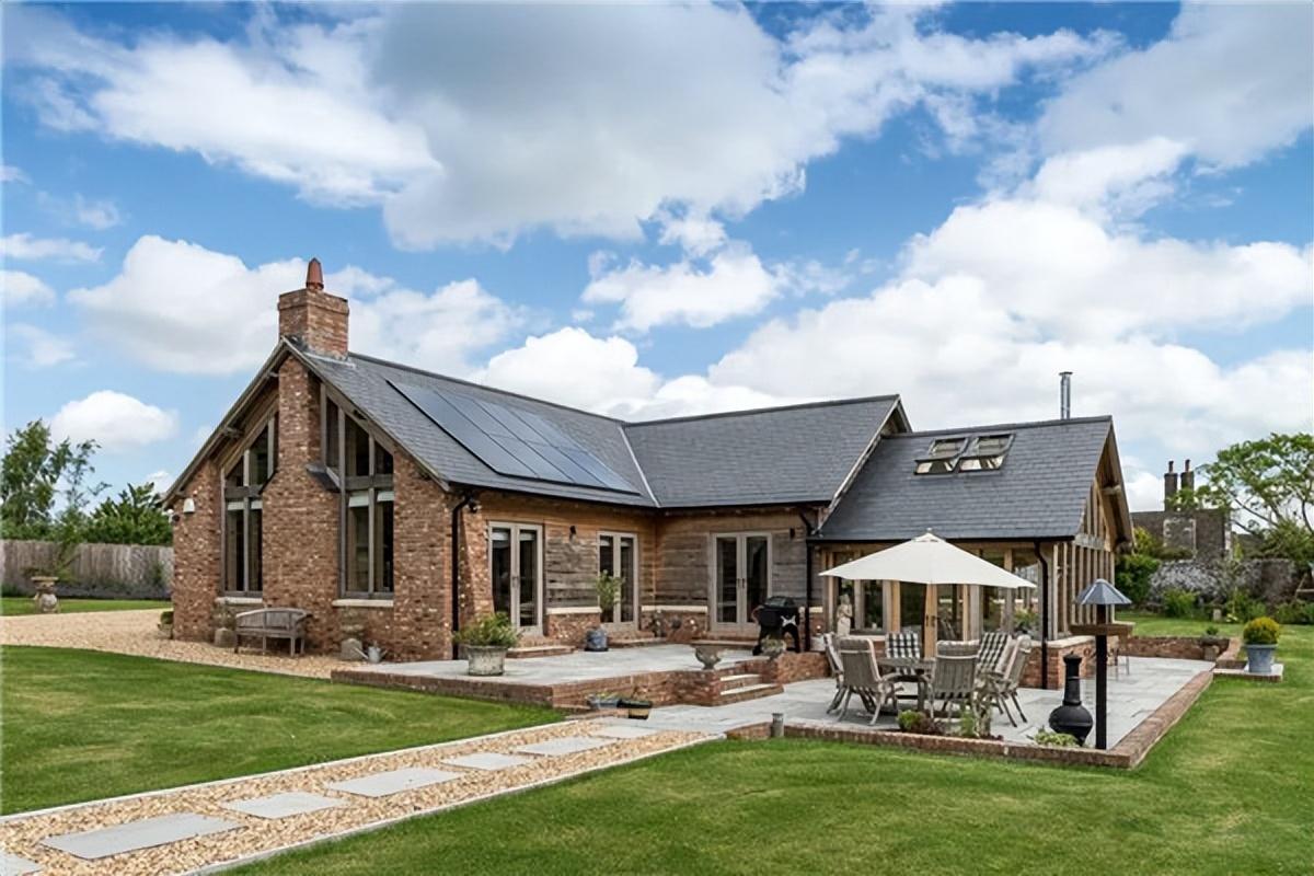 柔性烟管砖石炉膛中安装壁炉烟囱的最优解