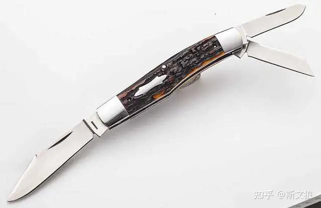 2021 BLADE SHOW 获奖作品展示 定制刀匠与大厂谁最荣耀? - 知乎