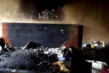 手机充电爆炸，CEO惨死家中！电池危险怎么办？ - 知乎