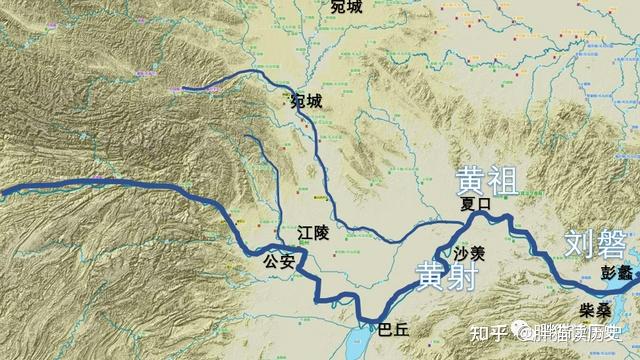 名气不及周瑜却两次击败魏军，和张辽同样获顶级封号的名将是谁？ - 知乎