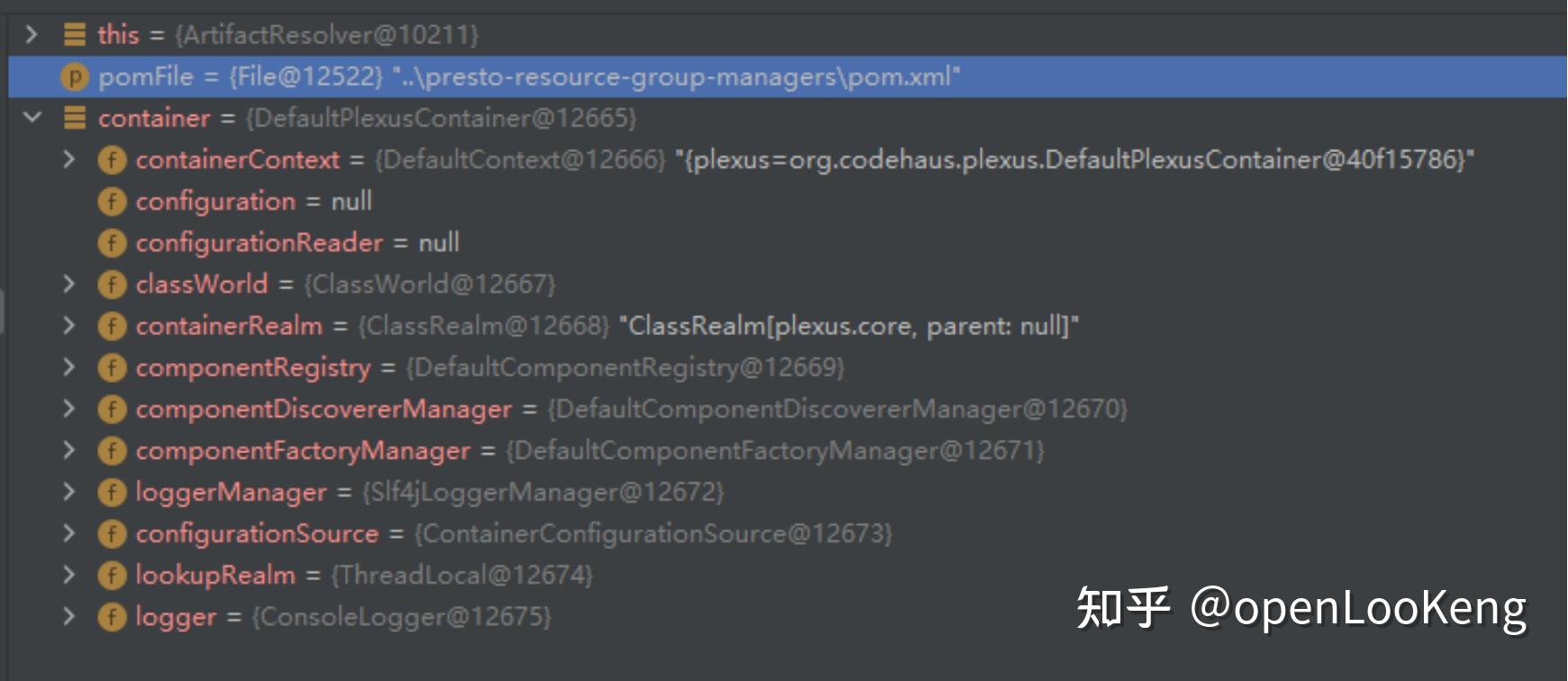 【超详细】如何在windows下搭建openLooKeng开发环境 知乎