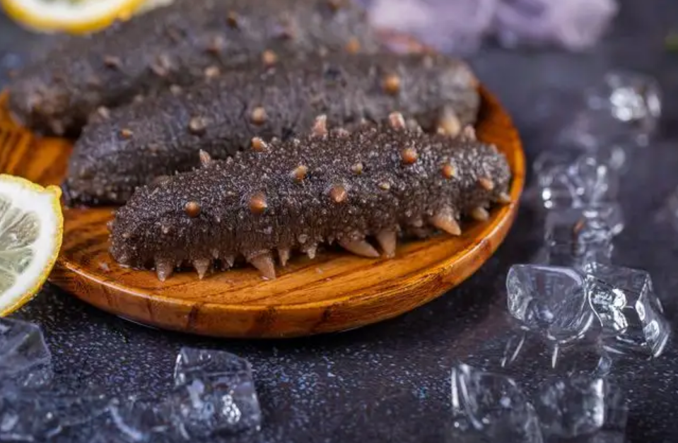 海人参女性养颜之宝男人养肾之宝