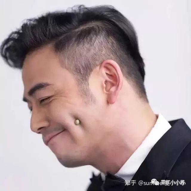酒窝是面部缺陷?那我也想要怎么办?|日本医美 - 知乎