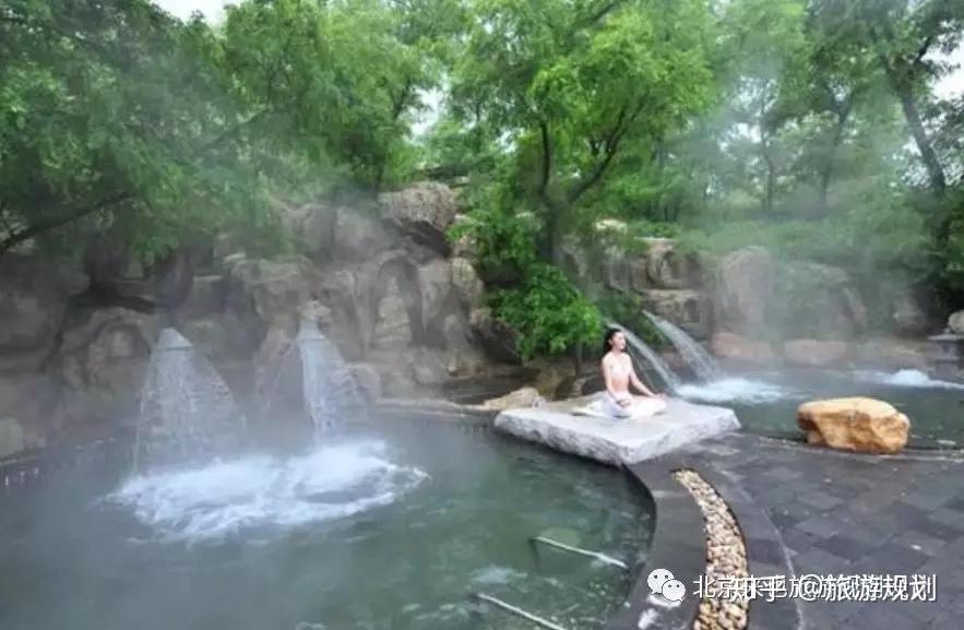 “旅游+康养”,康养小镇是什么样的选择? - 知乎