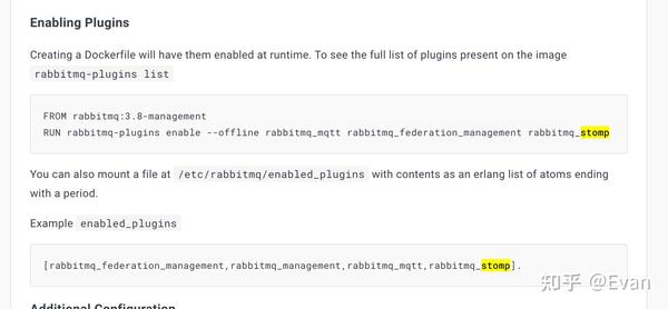 spring-websocket-stomp-rabbitmq