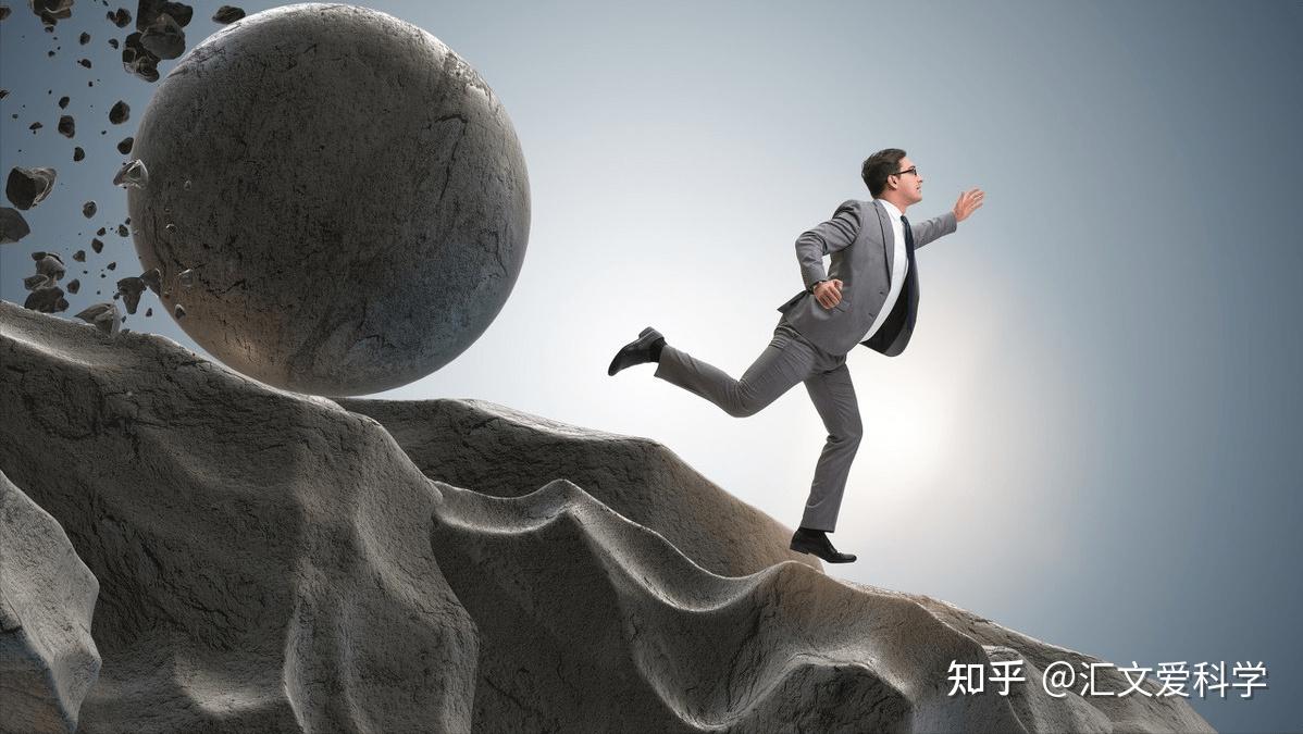 探究人类追求原始欲望的背后:为何我们总喜欢? - 知乎