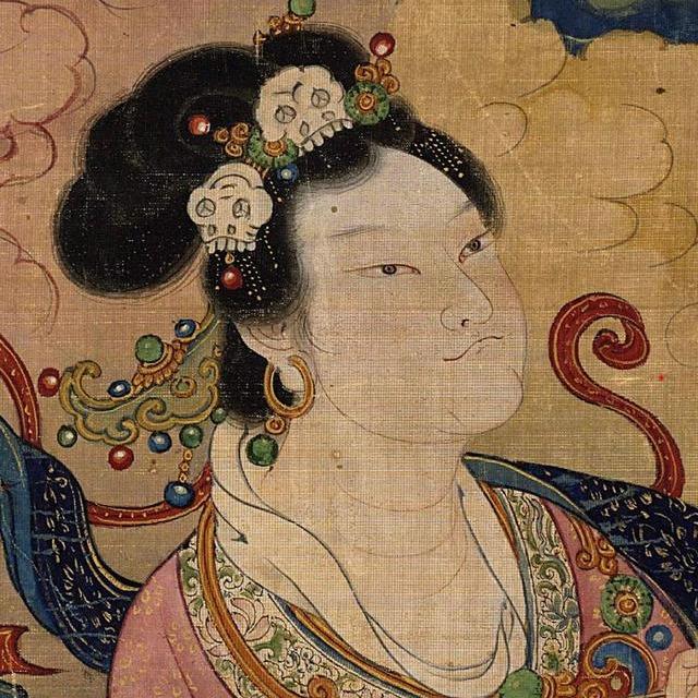 踏歌采薇