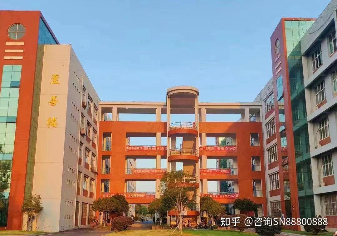 南昌建筑工业学校图片