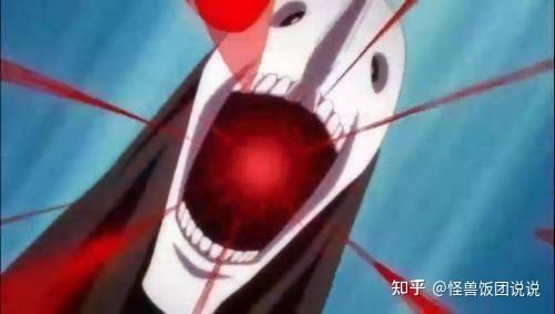 《死神》：死神与灭却师的战斗，引发虚的辉煌与衰落！虚很惨！ - 知乎
