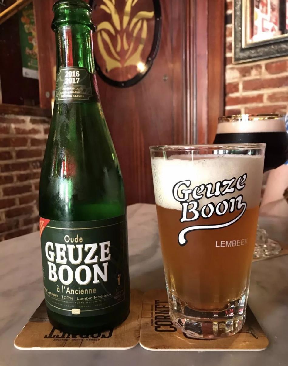 汇总酸啤酒的那些事儿