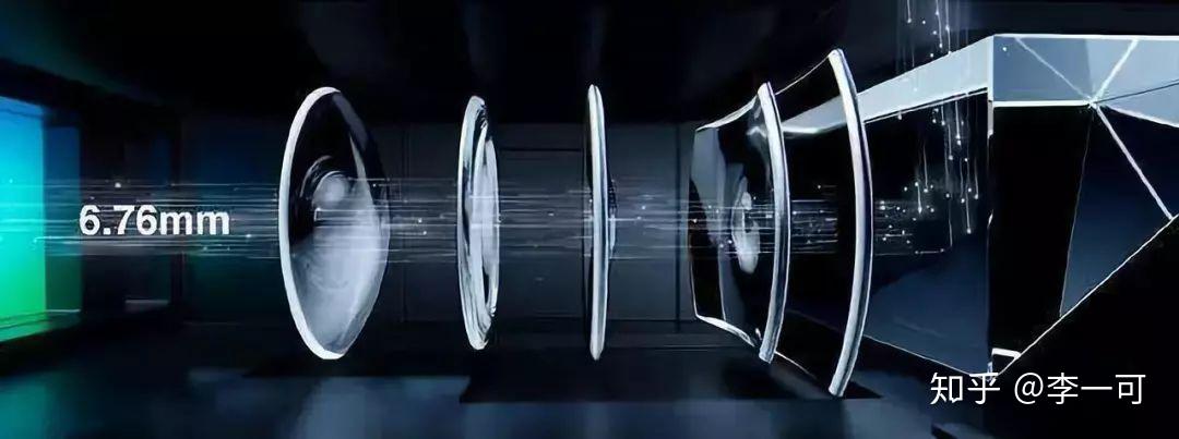 战斗天使潜望式混合光学变焦5g