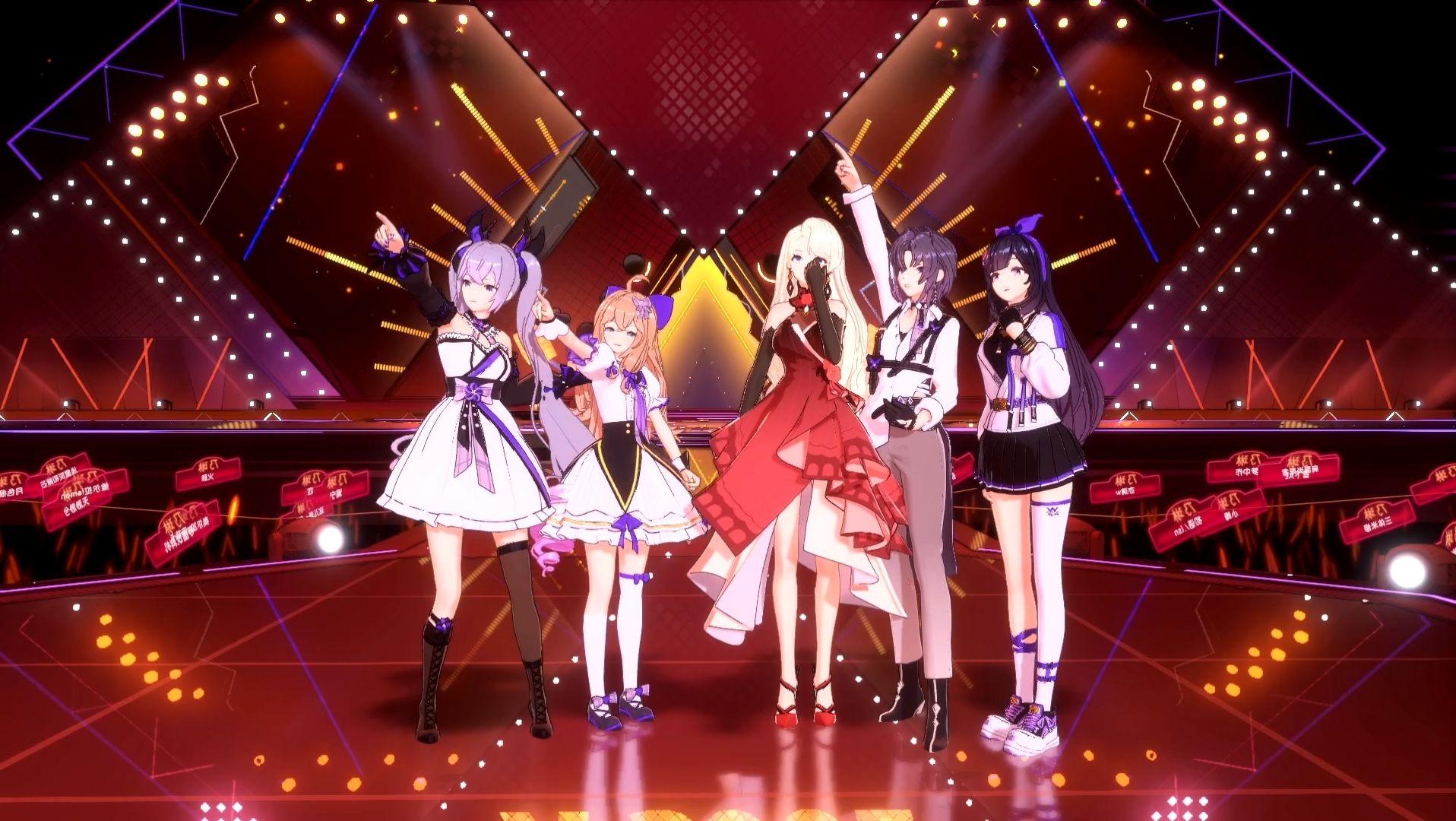 如何评价8月8日asoul成员乃琳queen的生日会