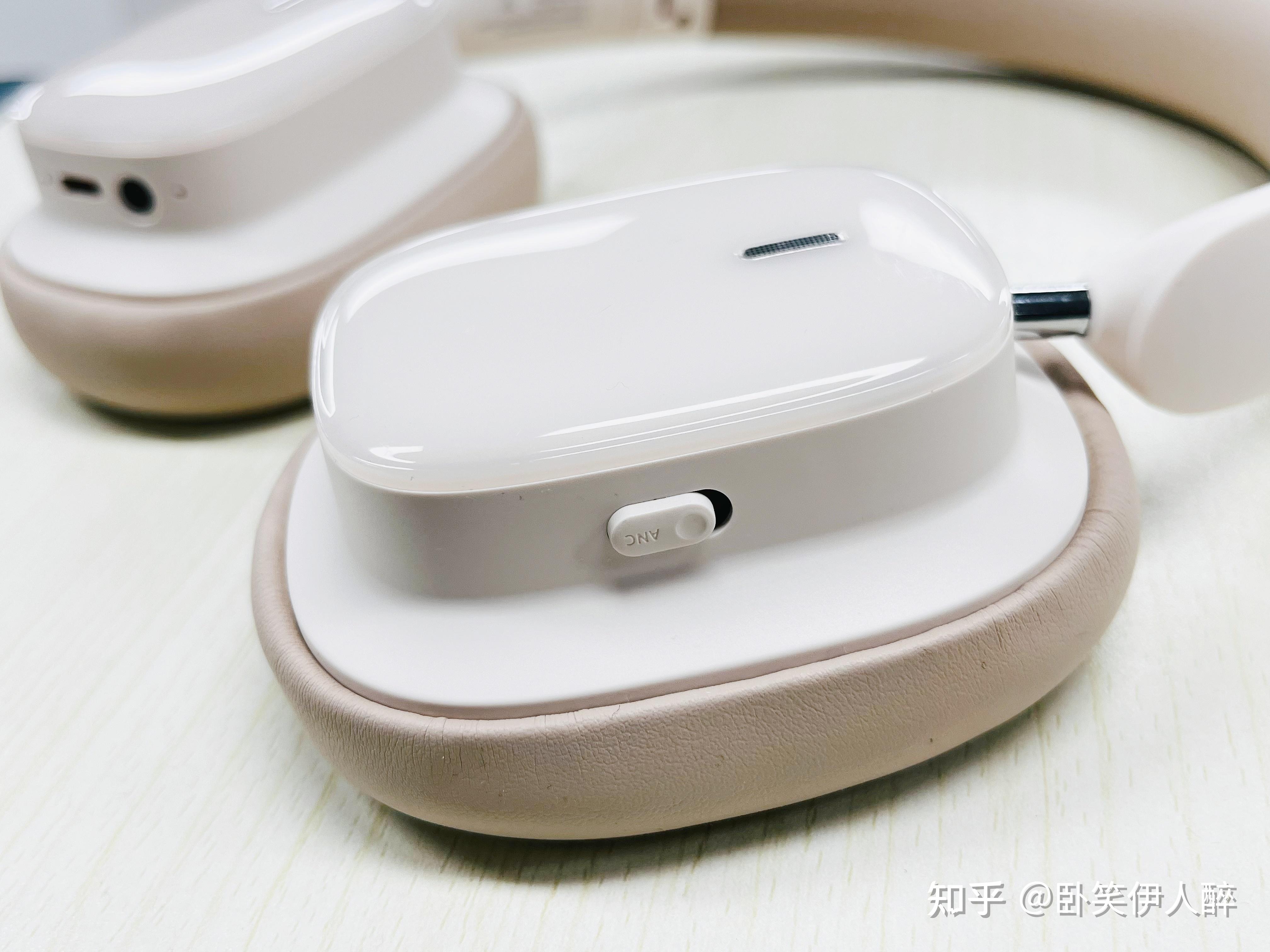 2023平价降噪耳机攻略,头戴式蓝牙降噪耳机618选购指南,睡觉学习常被