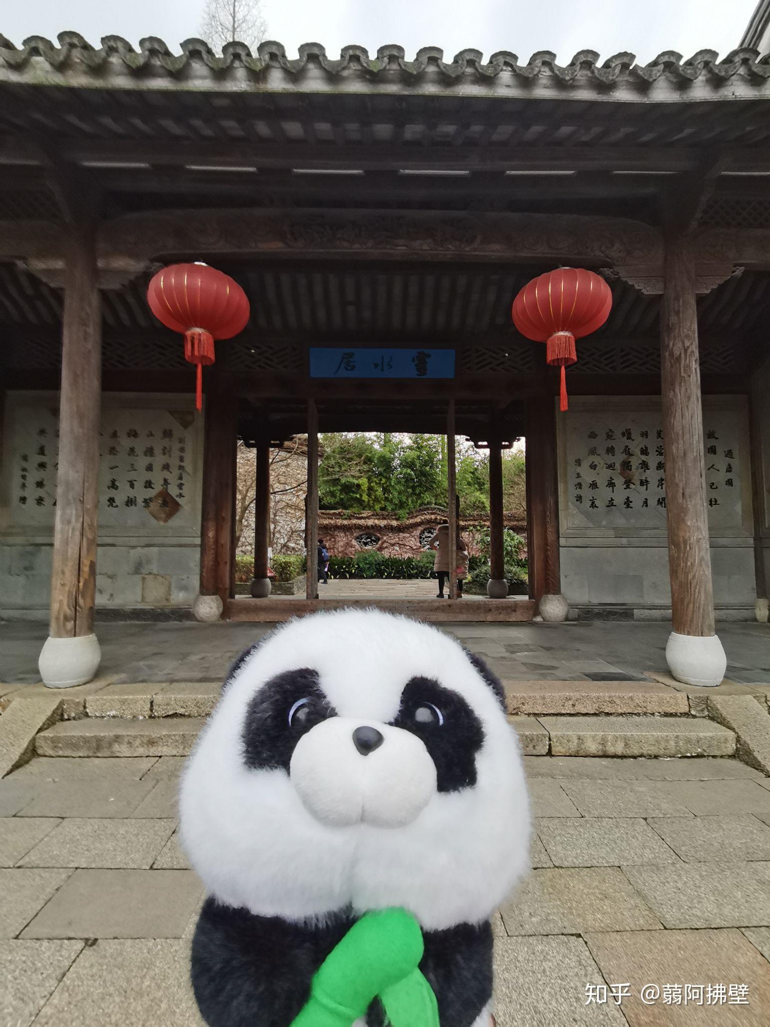 超详细的乌镇景点解说、旅游攻略(附与西塘小镇的对比)-乌镇与西塘哪个更好