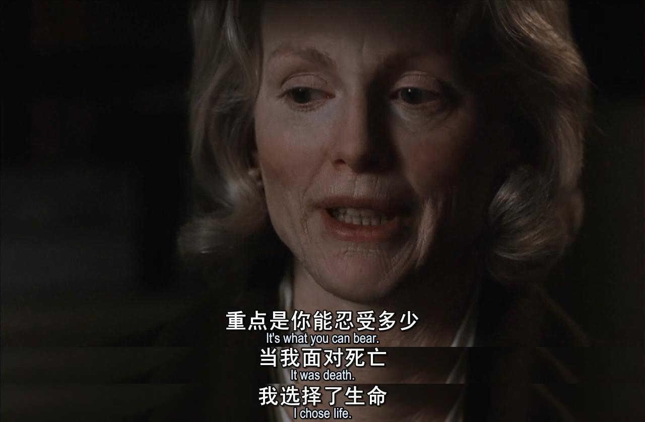 如何解读电影《时时刻刻》? - 知乎