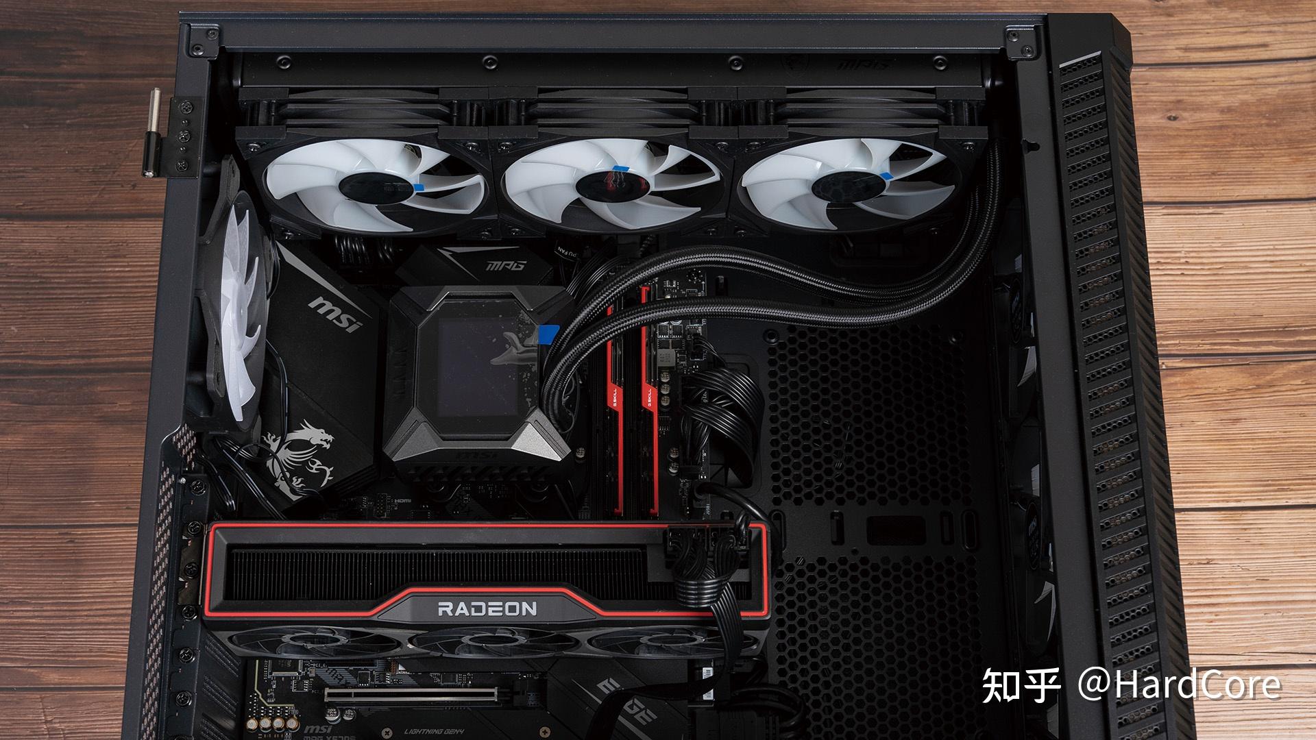 《消逝的光芒2》通关游戏感受和硬件实测，RX 6600可流畅1080P  第18张