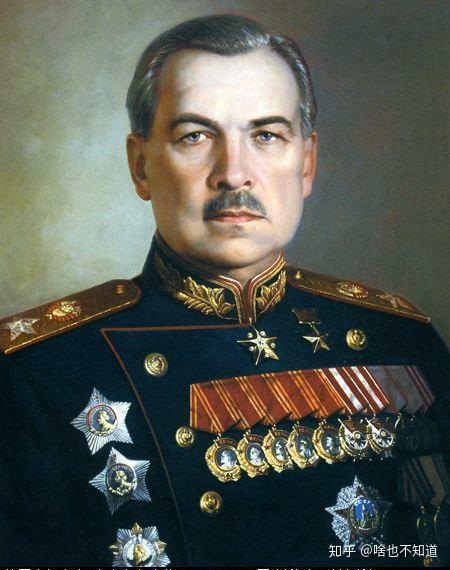 苏联元帅苏联海军元帅的照图片
