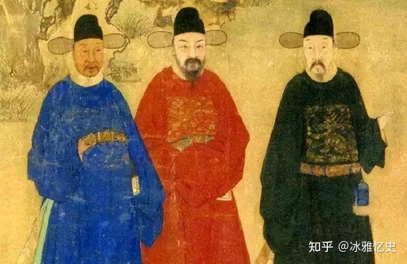 什么是“朝见”,“朝辞”,宋朝皇帝与地方官员独特的交流方式 - 知乎