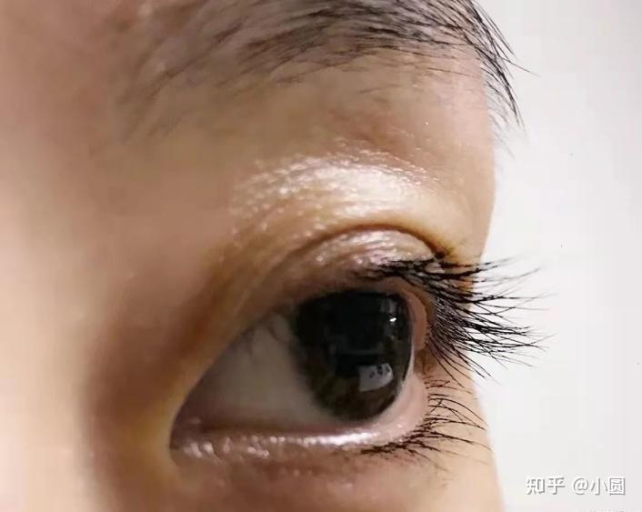 有什么睫毛增长液可以在一个月内让睫毛变长