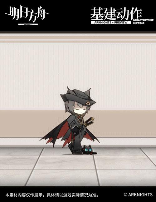 新增服饰缠梦古堡系列梦魇之梦傀影