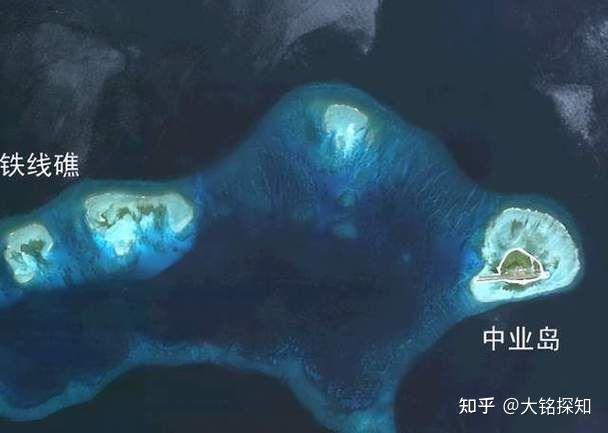 菲律宾34人无视警告劝阻非法登上铁线礁中国海警依法处置