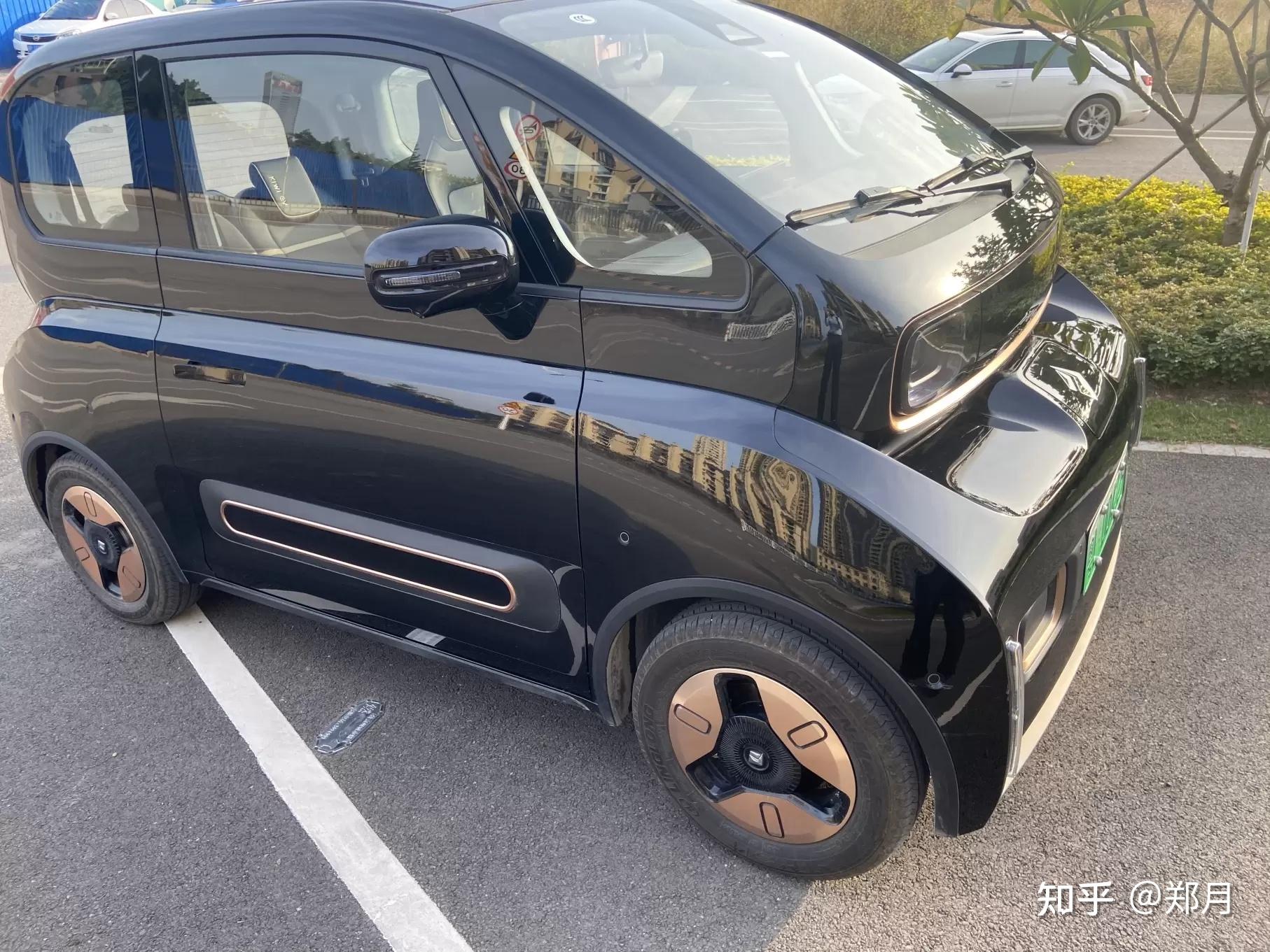 宝骏kiwi真实体验怎么样有哪些优势